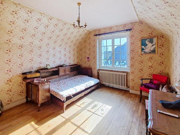 Maison Lanmeur 4 pièce(s) 100 m2