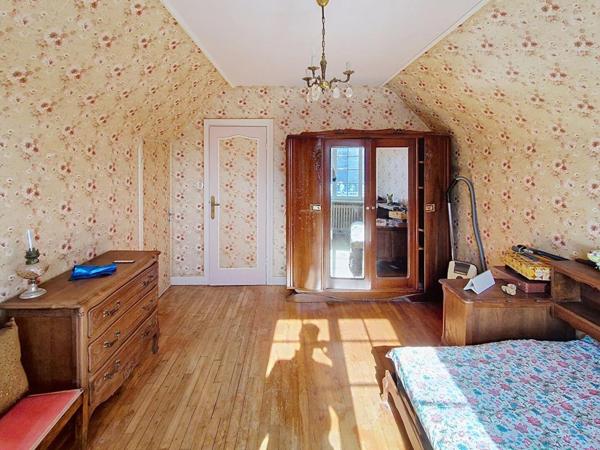 Maison Lanmeur 4 pièce(s) 100 m2