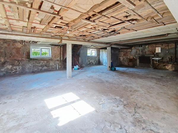 Maison Lanmeur 4 pièce(s) 100 m2