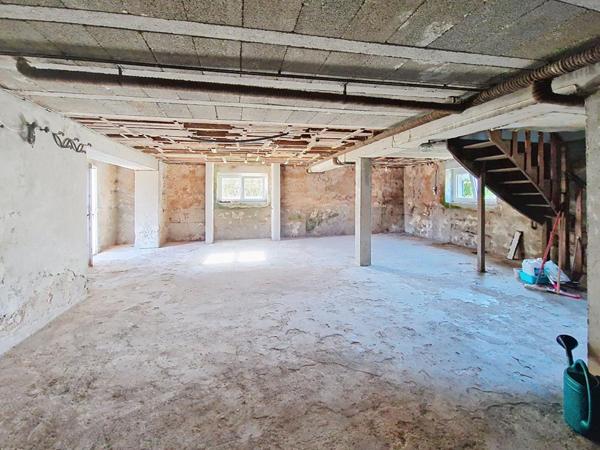 Maison Lanmeur 4 pièce(s) 100 m2