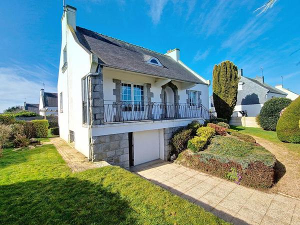 Maison Lanmeur 4 pièce(s) 100 m2