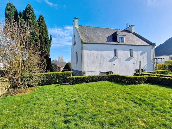 Maison Lanmeur 4 pièce(s) 100 m2