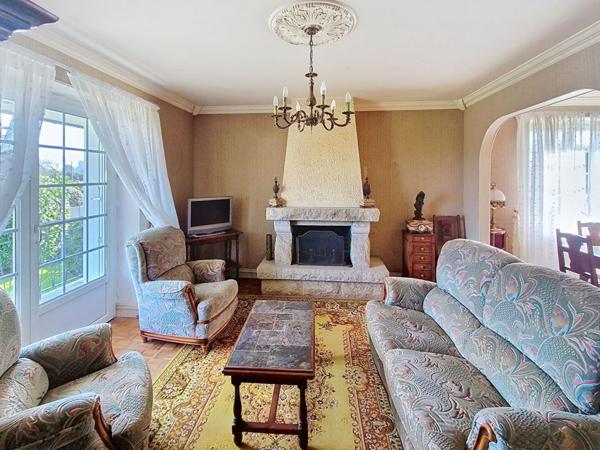 Maison Lanmeur 4 pièce(s) 100 m2