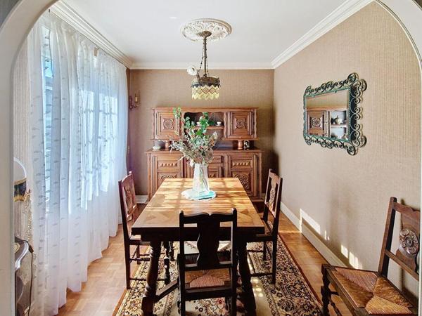 Maison Lanmeur 4 pièce(s) 100 m2