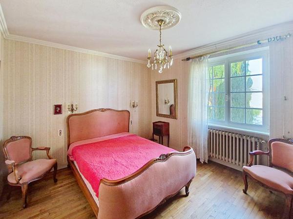 Maison Lanmeur 4 pièce(s) 100 m2