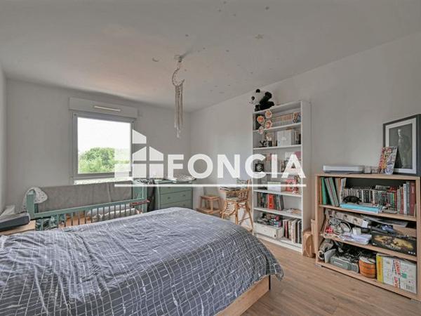 À vendre Appartement 3 pièces 62.57 m² - Montpellier 34080