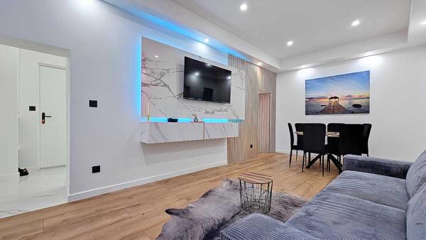 Vente / Appartement T3