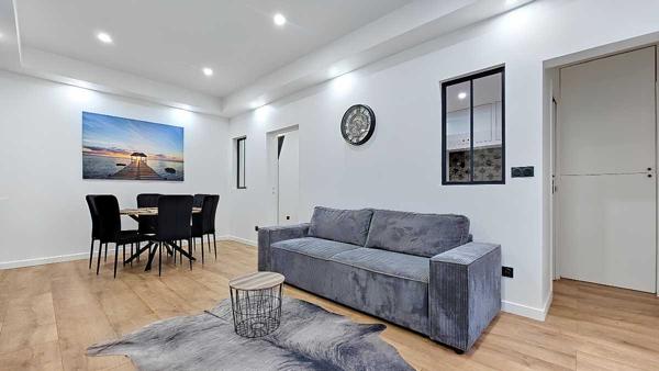 Vente / Appartement T3