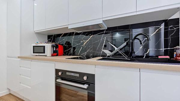 Vente / Appartement T3