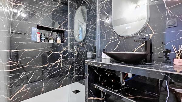 Vente / Appartement T3