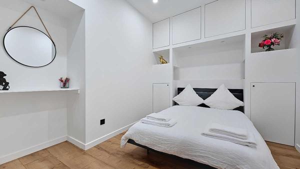 Vente / Appartement T3