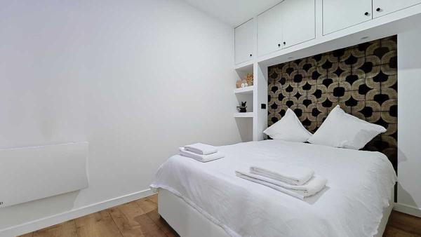 Vente / Appartement T3