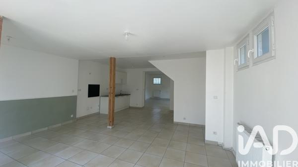 Location appartement 4 pièces 105 m² Salouël