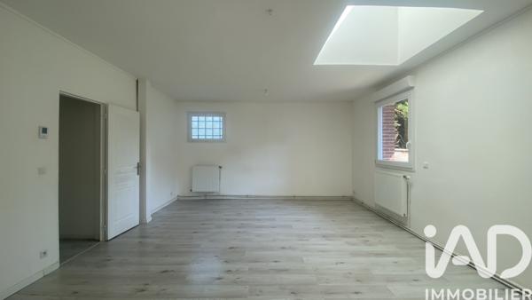 Location appartement 4 pièces 105 m² Salouël