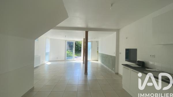 Location appartement 4 pièces 105 m² Salouël