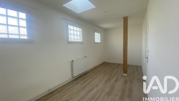 Location appartement 4 pièces 105 m² Salouël