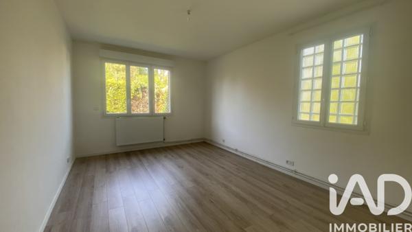 Location appartement 4 pièces 105 m² Salouël
