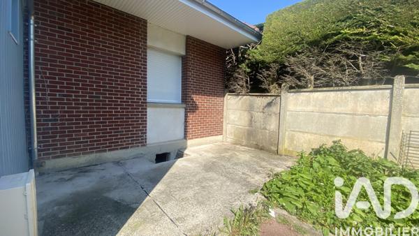 Location appartement 4 pièces 105 m² Salouël