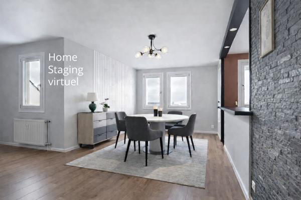 Appartement 7 pièces 130 m2