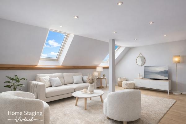 Appartement 7 pièces 130 m2