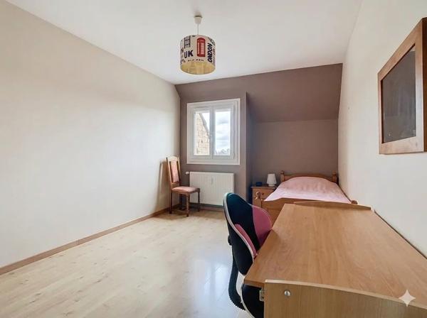 Appartement 7 pièces 130 m2