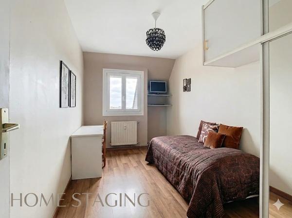 Appartement 7 pièces 130 m2