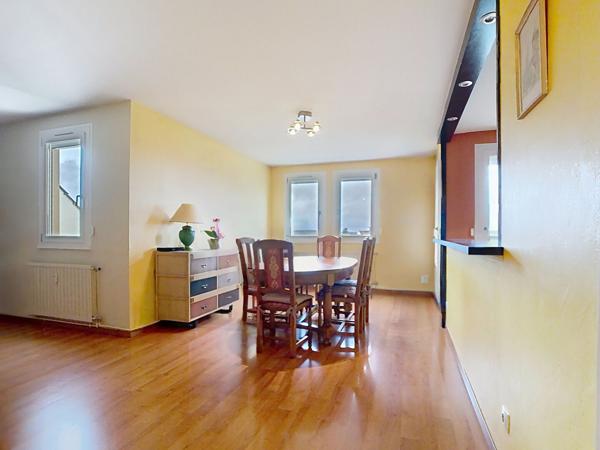 Appartement 7 pièces 130 m2