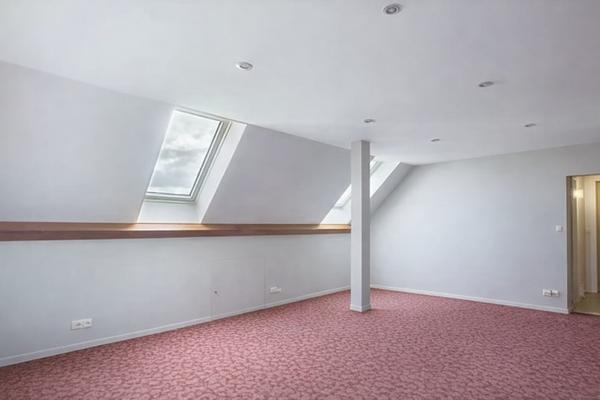 Appartement 7 pièces 130 m2