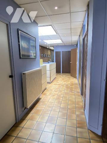 LILLE Vauban Cormontaigne Local professionnel de 190 m²