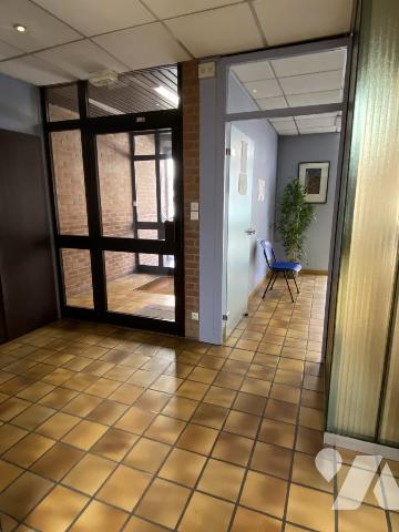 LILLE Vauban Cormontaigne Local professionnel de 190 m²