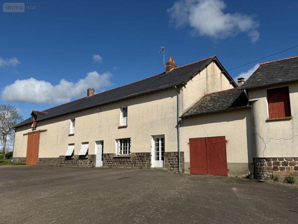 Maison à vendre à Gévezé en Ille-et-Vilaine (35850), ref : 35021-2153