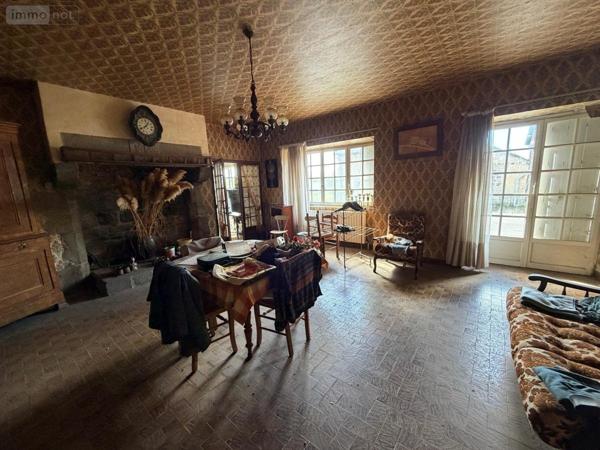 Maison à vendre à Gévezé en Ille-et-Vilaine (35850), ref : 35021-2153