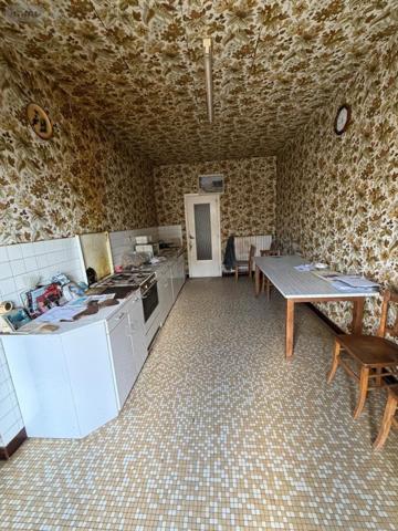 Maison à vendre à Gévezé en Ille-et-Vilaine (35850), ref : 35021-2153