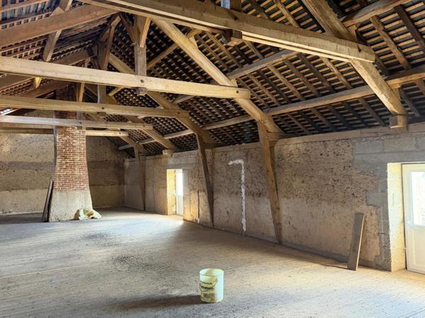 Maison à vendre à Gévezé en Ille-et-Vilaine (35850), ref : 35021-2153