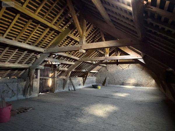 Maison à vendre à Gévezé en Ille-et-Vilaine (35850), ref : 35021-2153