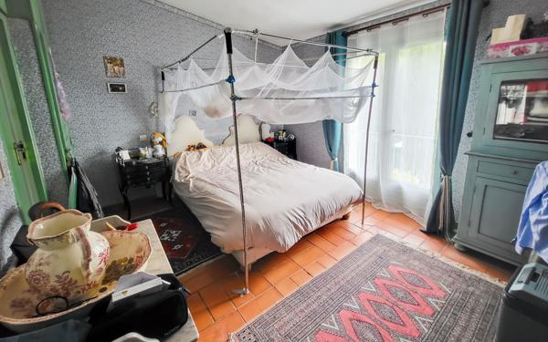 Maison à vendre    6 pièces •  Lambesc