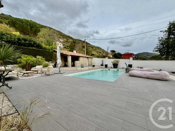 Maison à vendre  4 pièces - 183,07 m 2   ST AFFRIQUE  - 12
