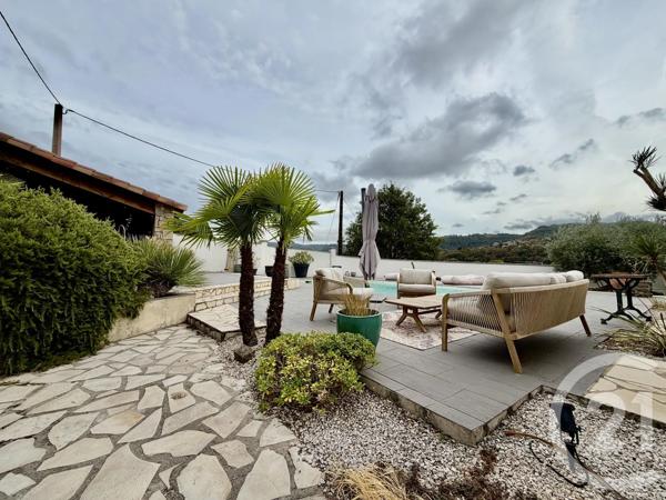 Maison à vendre  4 pièces - 183,07 m 2   ST AFFRIQUE  - 12