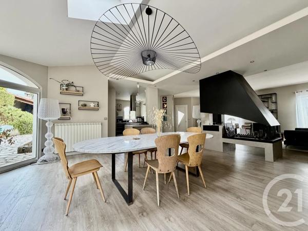 Maison à vendre  4 pièces - 183,07 m 2   ST AFFRIQUE  - 12