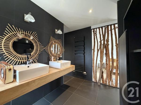 Maison à vendre  4 pièces - 183,07 m 2   ST AFFRIQUE  - 12