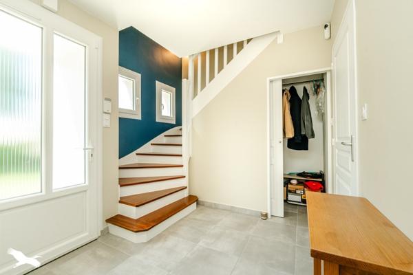 Maison à vendre |  Carhaix-Plouguer |  4 pièces | 90 m²