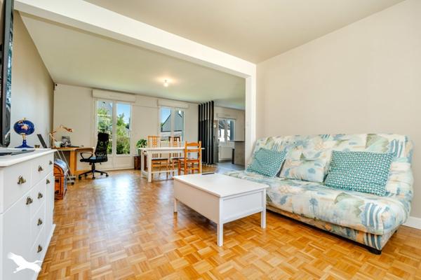 Maison à vendre |  Carhaix-Plouguer |  4 pièces | 90 m²