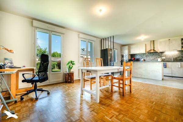 Maison à vendre |  Carhaix-Plouguer |  4 pièces | 90 m²