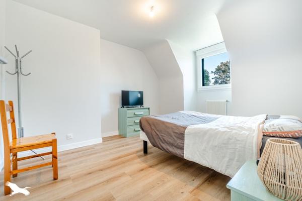 Maison à vendre |  Carhaix-Plouguer |  4 pièces | 90 m²