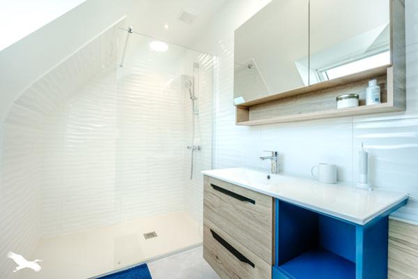 Maison à vendre |  Carhaix-Plouguer |  4 pièces | 90 m²