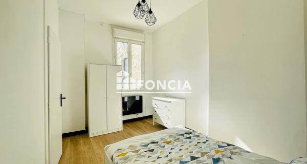 À vendre Appartement 2 pièces 40.77 m² - Bordeaux 33800