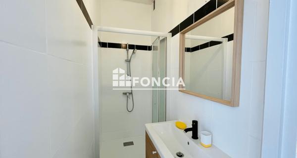 À vendre Appartement 2 pièces 40.77 m² - Bordeaux 33800
