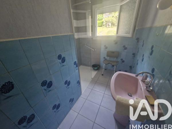 Maison à vendre 4 pièces 90 m² Saint-Léger