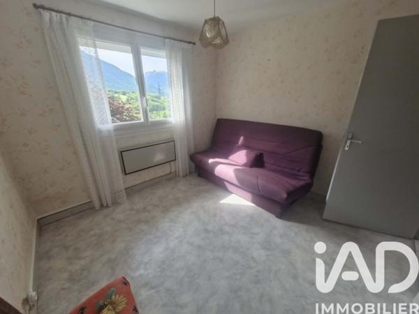 Maison à vendre 4 pièces 90 m² Saint-Léger