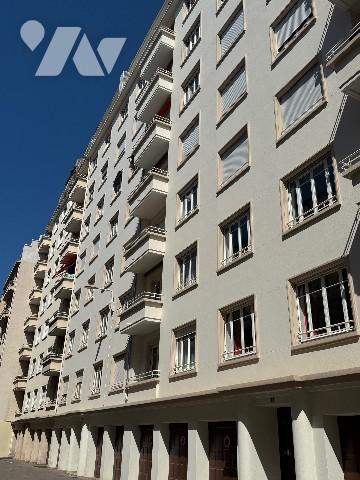 Rue de créqui, à proximité immédiate de l'entrée principale du parc de la tête d'or, appartement